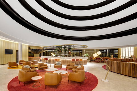 Vibe Hotel Canberra - Tourism Brisbane 41