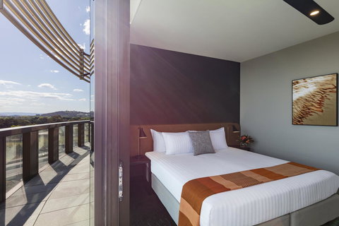 Vibe Hotel Canberra - Tourism Brisbane 10