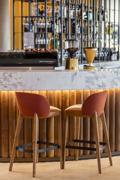 Vibe Hotel Canberra - Tourism Brisbane 7