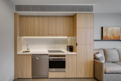 Vibe Hotel Canberra - Tourism Brisbane 37