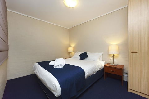 Ibis Styles Canberra - Tourism Brisbane 30