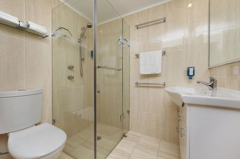 Ibis Styles Canberra - Tourism Brisbane 22
