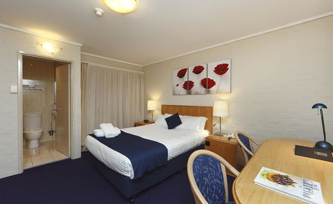 Ibis Styles Canberra - Tourism Brisbane 9