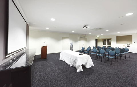 Ibis Styles Canberra - Tourism Brisbane 20