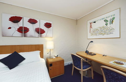 Ibis Styles Canberra - Tourism Brisbane 41