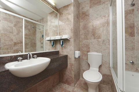 Ibis Styles Canberra - Tourism Brisbane 32