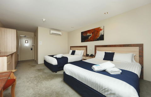 Ibis Styles Canberra - Tourism Brisbane 40