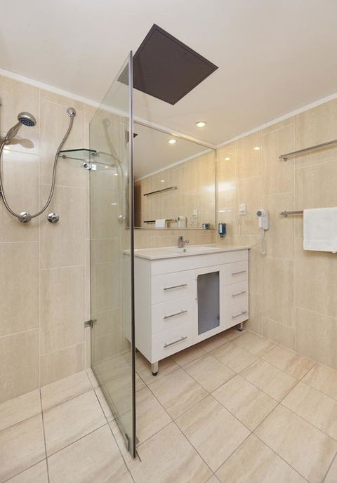 Ibis Styles Canberra - Tourism Brisbane 19