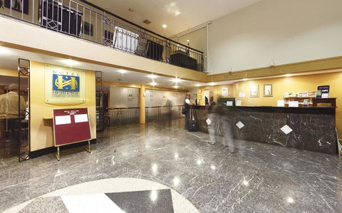 Ibis Styles Canberra - Tourism Brisbane 35
