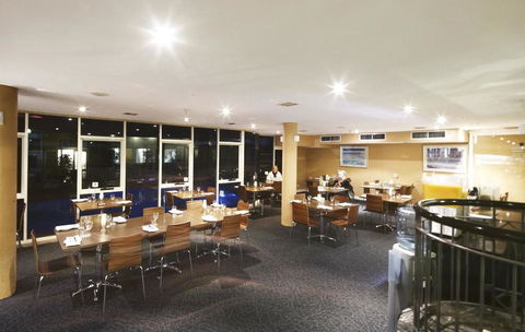 Ibis Styles Canberra - Tourism Brisbane 31