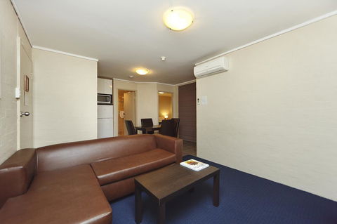 Ibis Styles Canberra - Tourism Brisbane 33