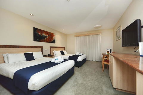 Ibis Styles Canberra - Tourism Brisbane 8