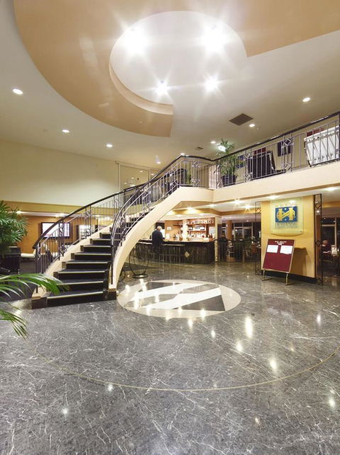 Ibis Styles Canberra - Tourism Brisbane 17