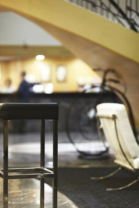 Ibis Styles Canberra - Tourism Brisbane 15