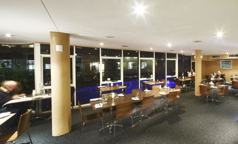 Ibis Styles Canberra - Tourism Brisbane 21