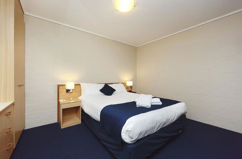 Ibis Styles Canberra - Tourism Brisbane 29