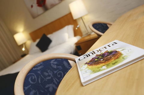 Ibis Styles Canberra - Tourism Brisbane 10