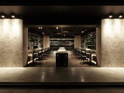 Little National Hotel Canberra - Brisbane Tourism 24