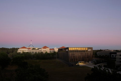 Little National Hotel Canberra - Brisbane Tourism 27
