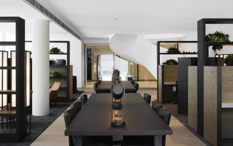 Little National Hotel Canberra - Brisbane Tourism 8