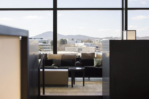 Little National Hotel Canberra - Brisbane Tourism 11