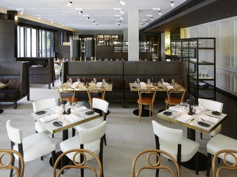 Little National Hotel Canberra - Brisbane Tourism 19