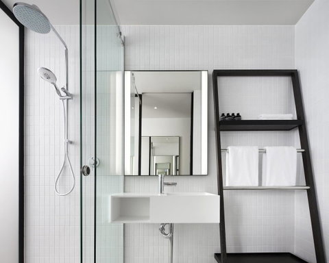 Little National Hotel Canberra - Brisbane Tourism 5