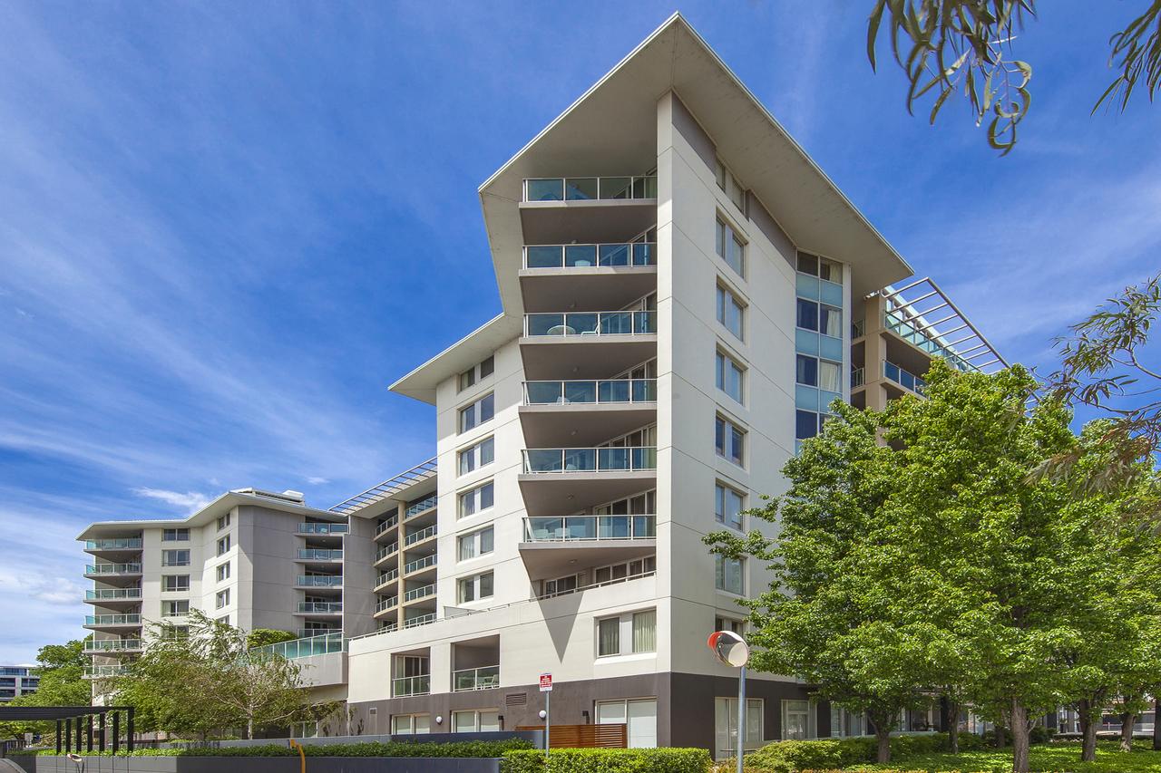 Apartment Fitzroy VIC Tourism Brisbane