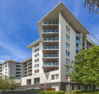 Pacific Suites Canberra - Tourism Brisbane