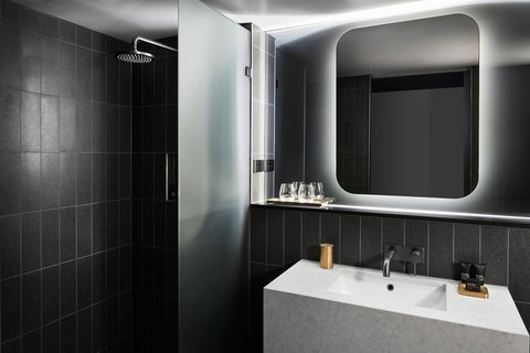 Midnight Hotel, Autograph Collection - Brisbane Tourism 9