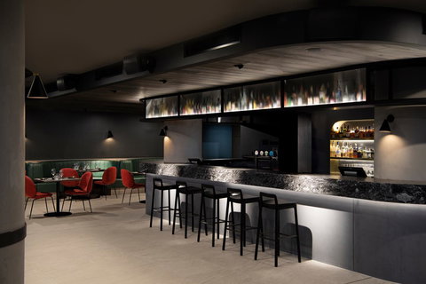 Midnight Hotel, Autograph Collection - Brisbane Tourism 7