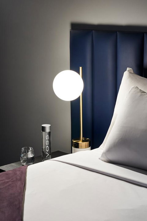 Midnight Hotel, Autograph Collection - Brisbane Tourism 17