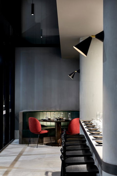 Midnight Hotel, Autograph Collection - Brisbane Tourism 5