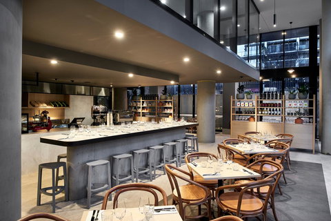 Midnight Hotel, Autograph Collection - Brisbane Tourism 3