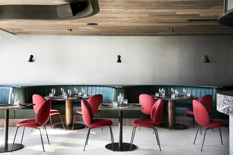 Midnight Hotel, Autograph Collection - Brisbane Tourism 6