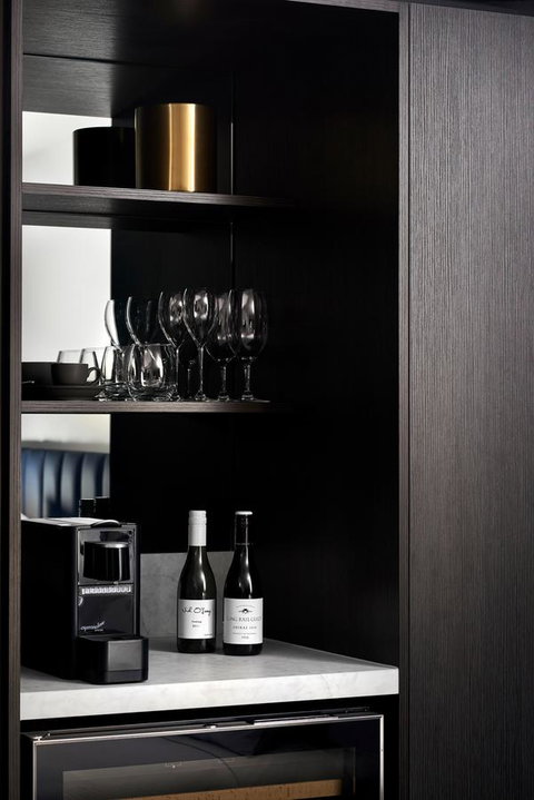 Midnight Hotel, Autograph Collection - Brisbane Tourism 10