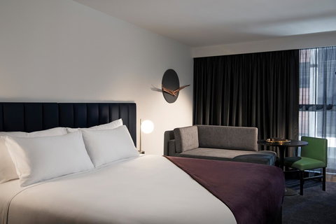 Midnight Hotel, Autograph Collection - Brisbane Tourism 12