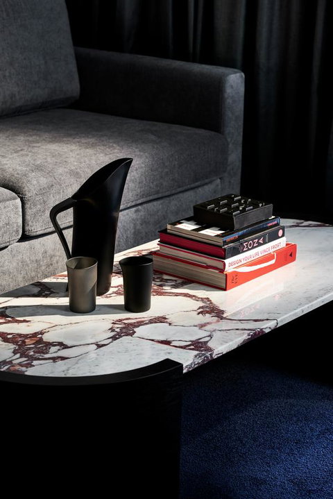 Midnight Hotel, Autograph Collection - Brisbane Tourism 13