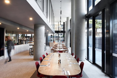 Midnight Hotel, Autograph Collection - Brisbane Tourism 2