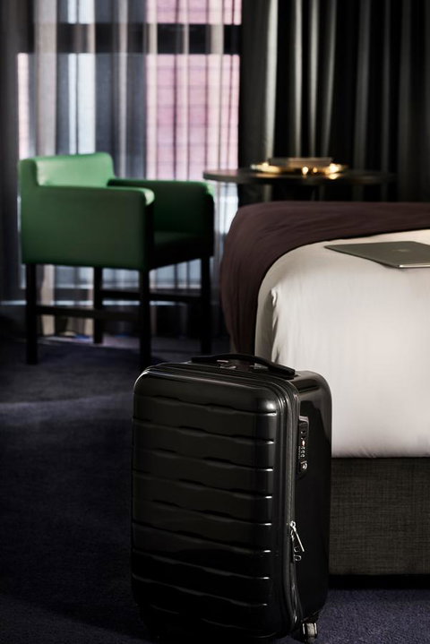 Midnight Hotel, Autograph Collection - Brisbane Tourism 15