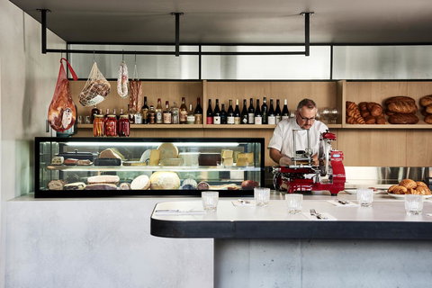 Midnight Hotel, Autograph Collection - Brisbane Tourism 4