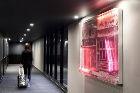 Midnight Hotel, Autograph Collection - Brisbane Tourism 18