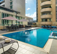Adina Serviced Apartments Canberra James Court - Tourism Brisbane