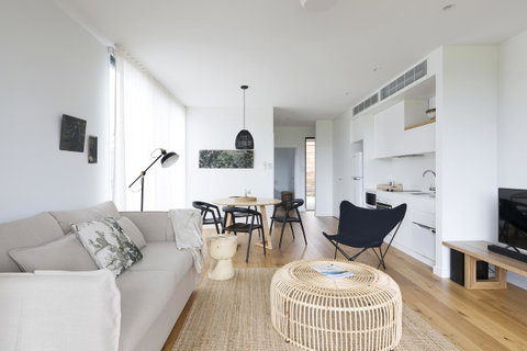 Bangalay Luxury Villas - Tourism Brisbane 6