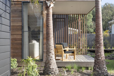 Bangalay Luxury Villas - Tourism Brisbane 7