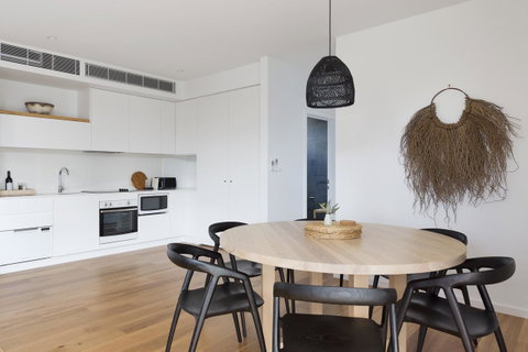 Bangalay Luxury Villas - Tourism Brisbane 27