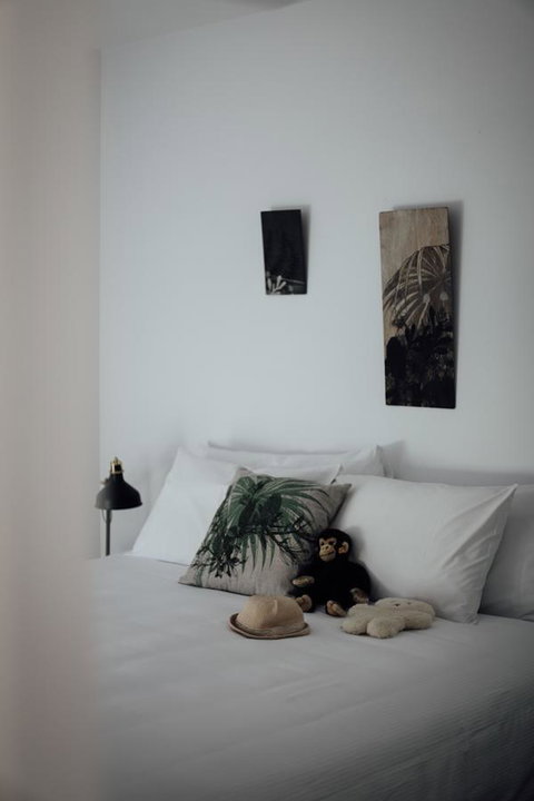 Bangalay Luxury Villas - Tourism Brisbane 15