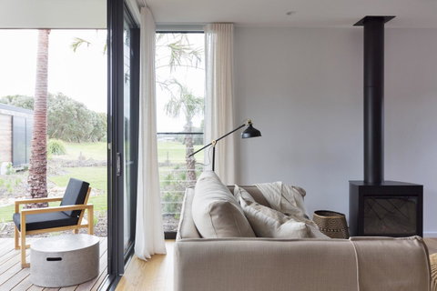 Bangalay Luxury Villas - Tourism Brisbane 5