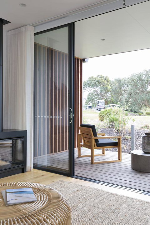 Bangalay Luxury Villas - Tourism Brisbane 30