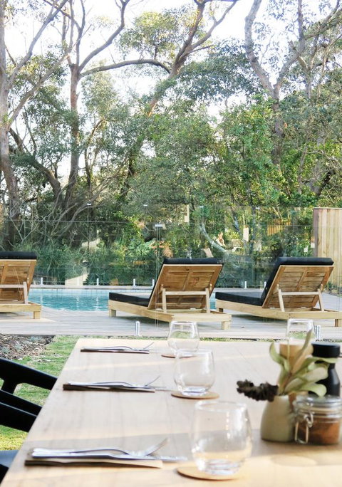 Bangalay Luxury Villas - Tourism Brisbane 31